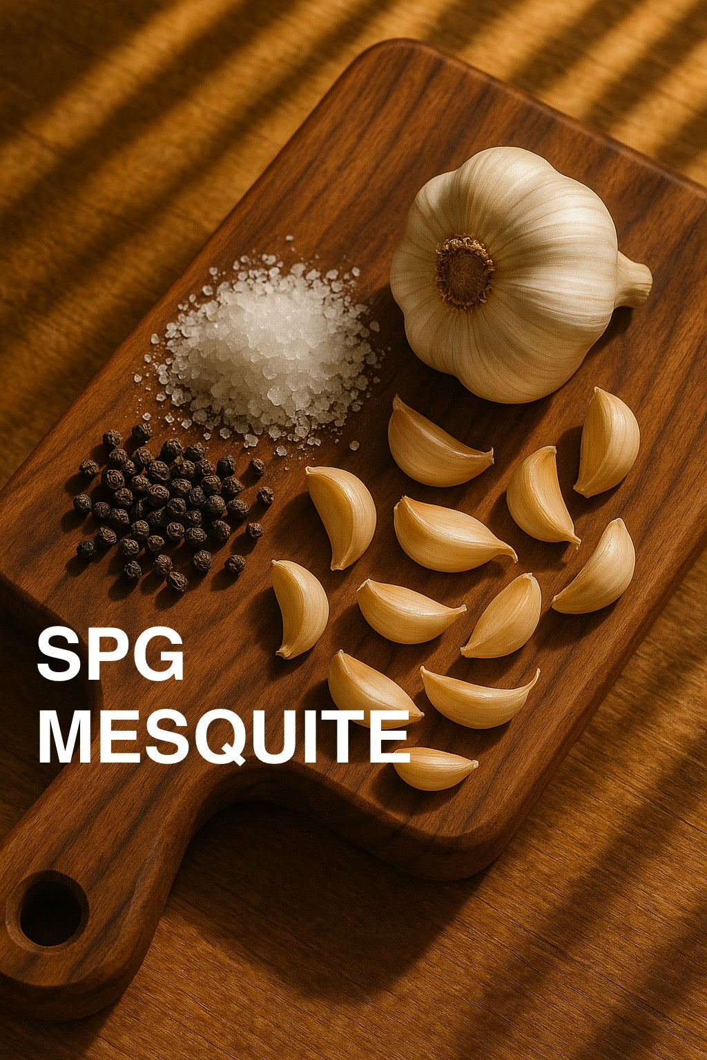 SPG Cherry