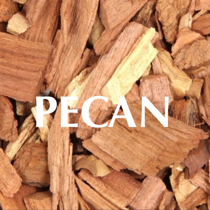7GT Smoked Salt, Pepper & Garlic Blend-Pecan, 1835 Bourbon Infused (6oz)
