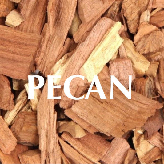 7GT Smoked Salt & Pepper Blend-Pecan (6oz)