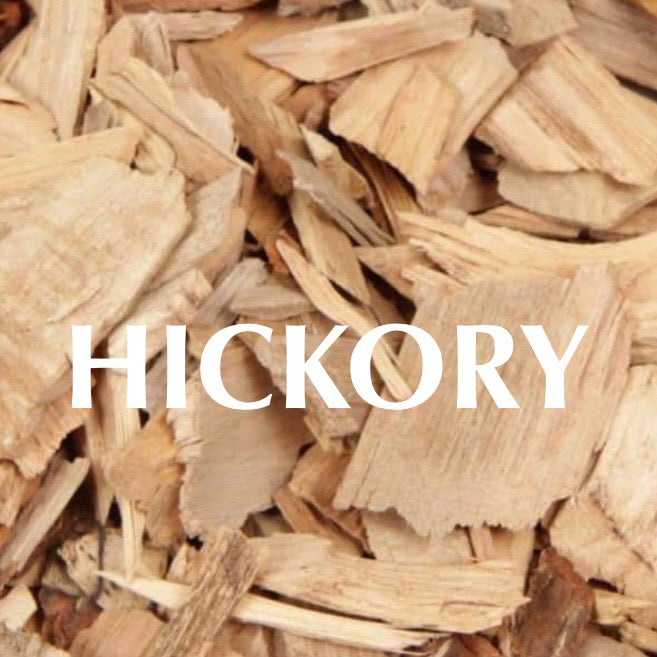 7GT Smoked Salt & Pepper Blend-Hickory (6oz)