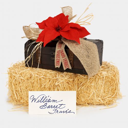 7GT Christmas Special: The Willam Barret Travis SPG, SPO & SPL *LIMITED EDITION*