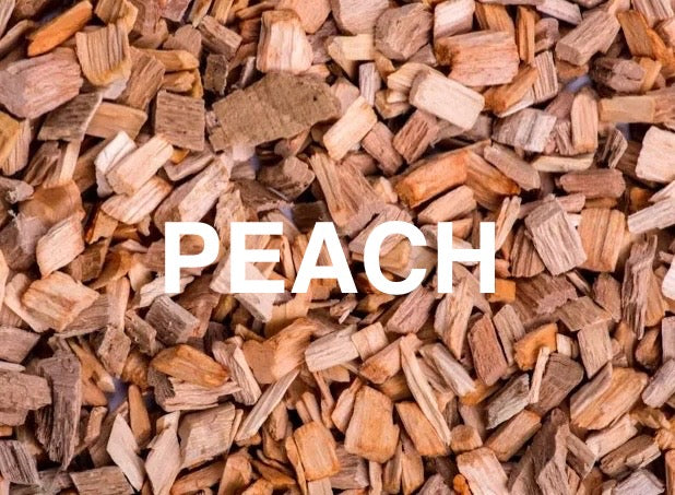 7GT Smoked Salt-Peach (5oz)