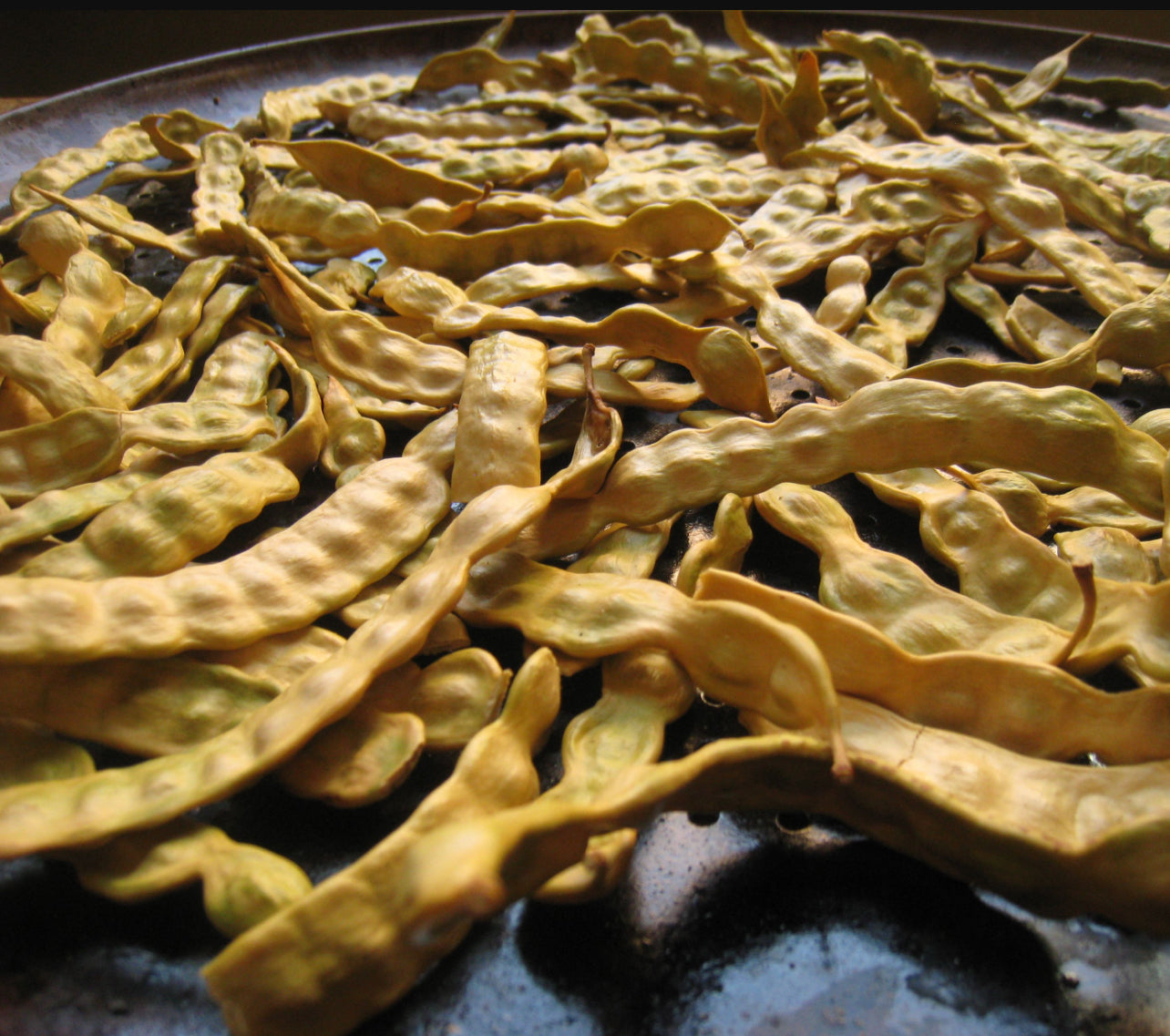 7GT Smoked Salt-Mesquite (5oz)