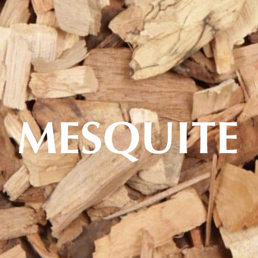 7GT Smoked Salt & Pepper Blend-Mesquite (6oz)