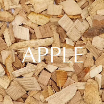 7GT Smoked Salt-Applewood (5oz)