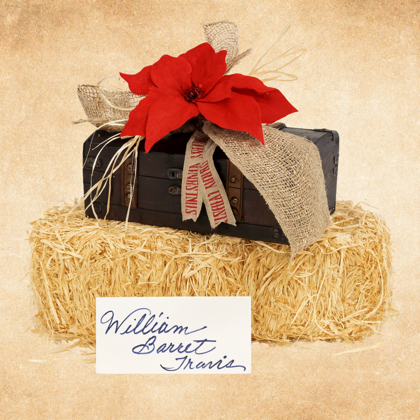 7GT CS3 Christmas Special: The Willam Barret Travis SPG, SPO & SPL *LIMITED EDITION*