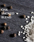 7GT Smoked Salt & Pepper Blend-Oak (6oz)