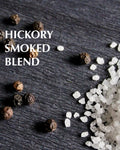 7GT Smoked Salt & Pepper Blend-Hickory (6oz)