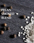 7GT Smoked Salt & Pepper Blend-Pecan (6oz)